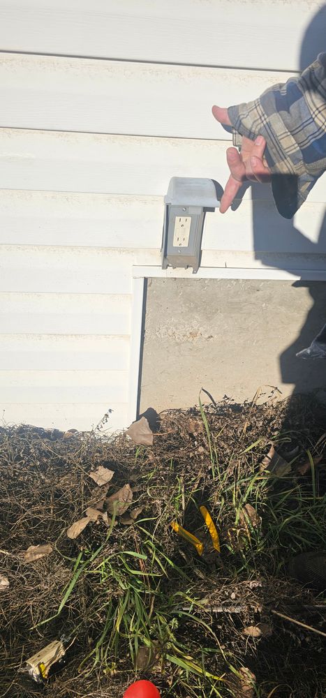 All Photos for Rob's Odd Jobs in Moscow, ID