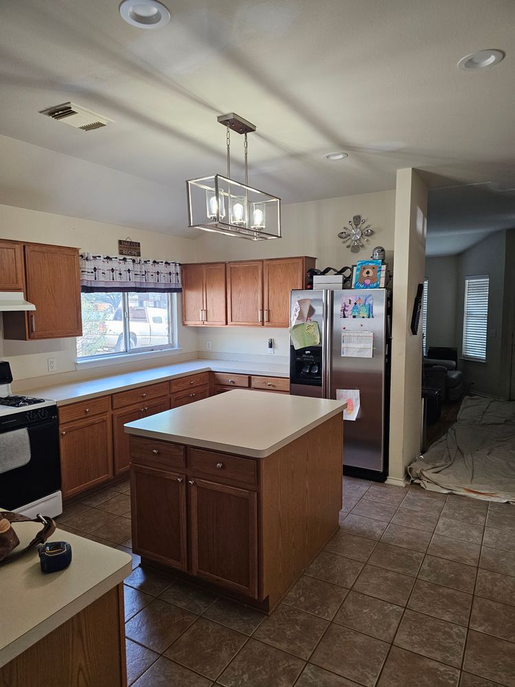 All Photos for Spencer Renovations Inc. in Selma, TX