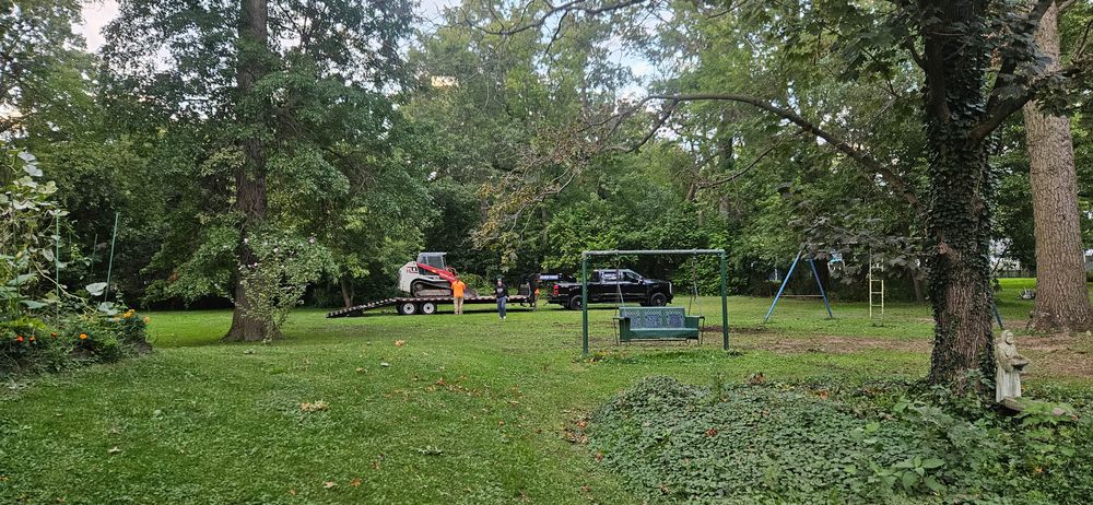 All Photos for Highborn Tree Service in Wheatfield, IN