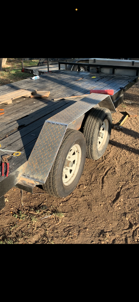 All Photos for C&C Fabrication and Welding LLC in Spring Branch, TX