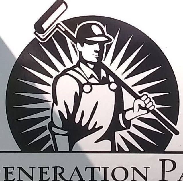 5th Generation Painting team in Shelbyville, TN - people or person
