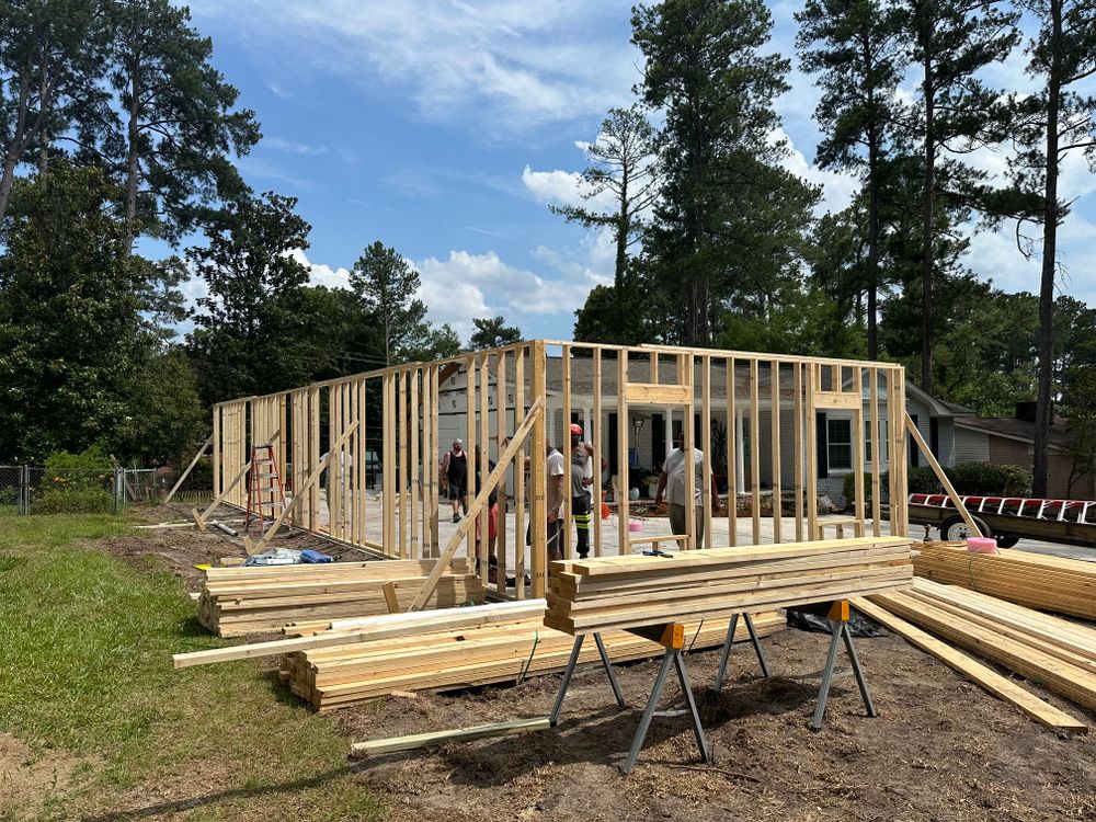 All Photos for Serenity Contracting in Columbia, SC