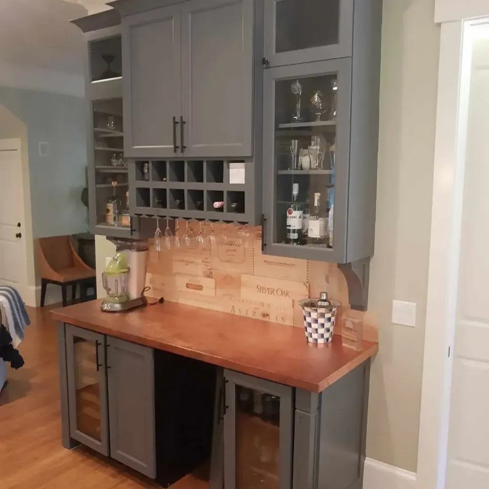 All Photos for Legacy Custom Painting in Wilmington, NC