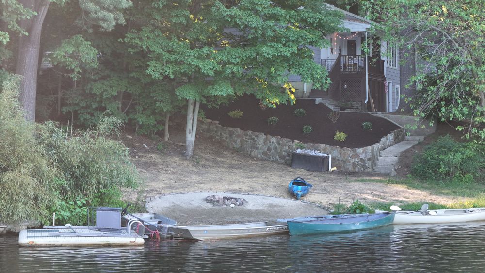 All Photos for Ace Landscaping in Trumbull, CT