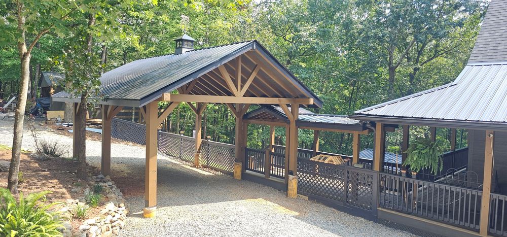 All Photos for Blue Expert Remodeling in Ellijay, GA