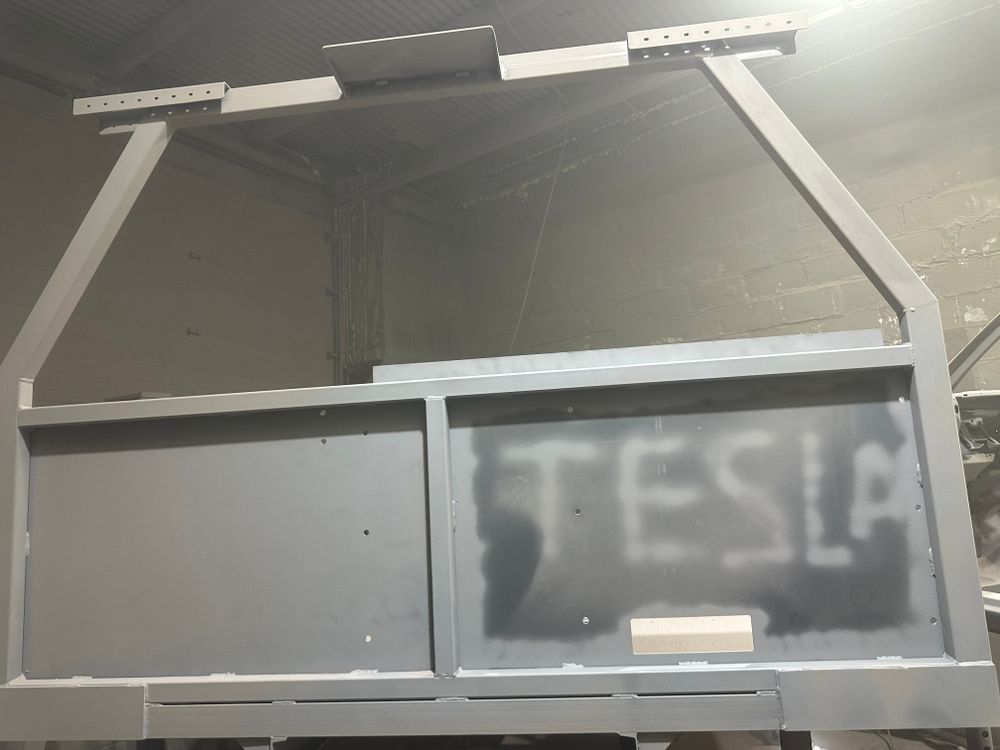 All Photos for Tesla Construction LLC in Akron, OH