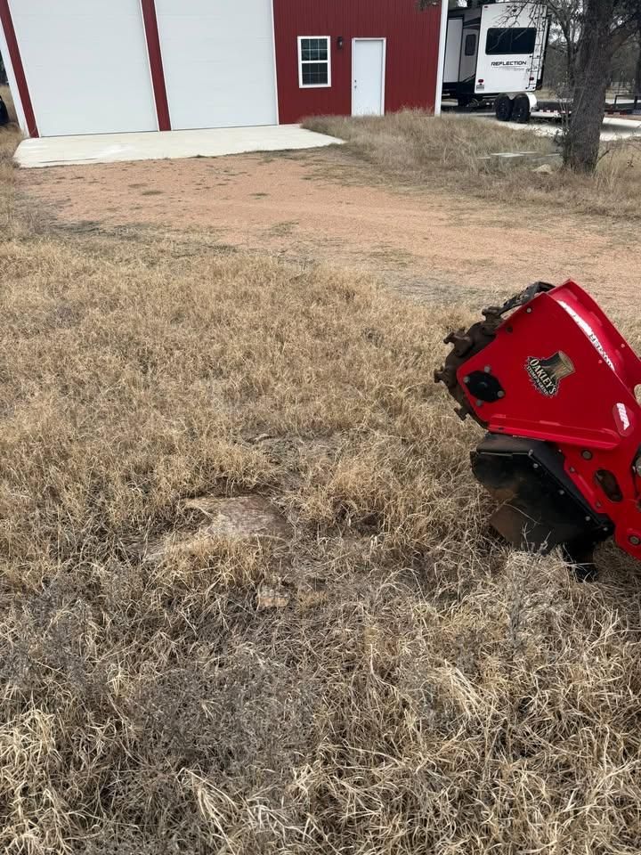 All Photos for Oakley’s Stump ‘N Grind in Leander, TX