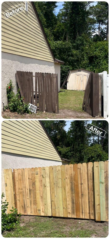 All Photos for Attention to Details Painting & more LLC. in Jacksonville, FL