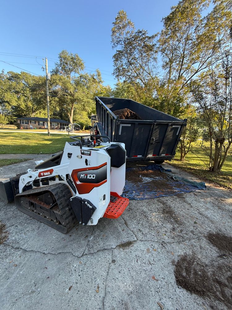 All Photos for Dirt Pro Land Solutions in Fayetteville, GA