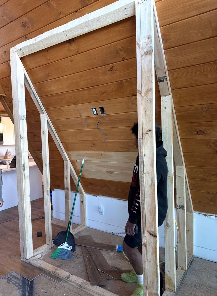 All Photos for ProModern Construction, LLC in Seymour, TN