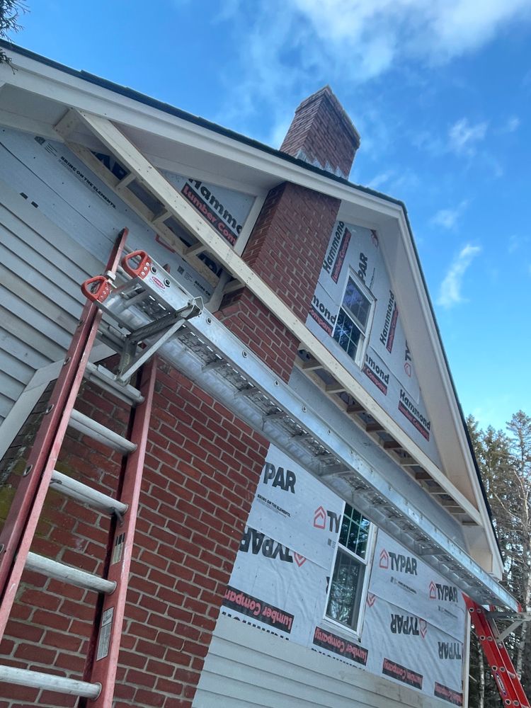 All Photos for McKenna General Contracting in Readfield, ME