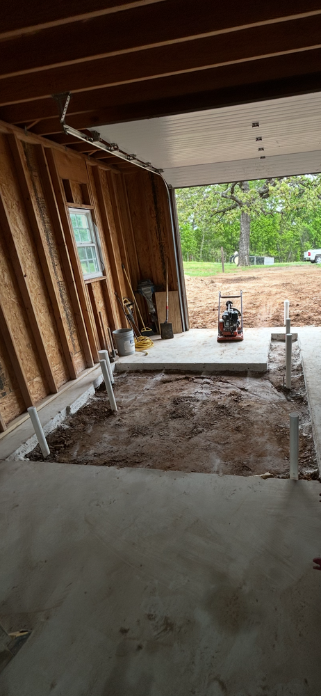 All Photos for Baxout Plumbing & Drain in Bristow, OK
