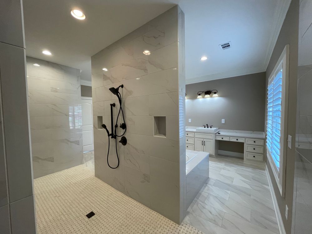 Eighty Five for Emfinger Custom Builders LLC in Pine Mountain, GA