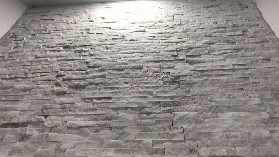 Kitchen and Bath for All-American Foundation Repair in New Caney, TX