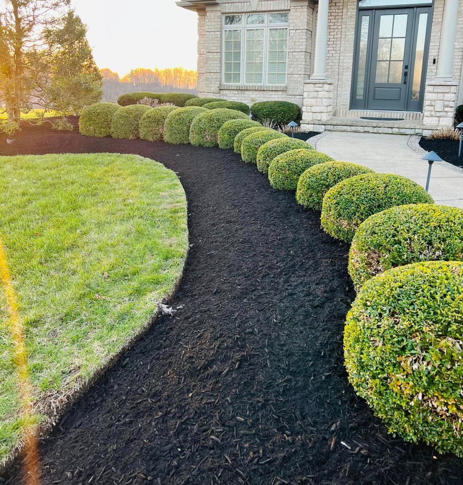 All Photos for Full Service Landscaping in Louisville, KY