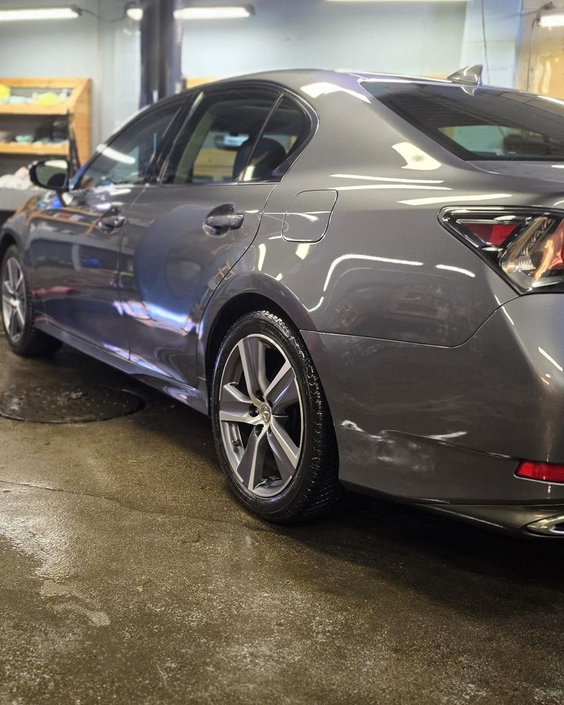 All Photos for Luxury Auto Detail in Peoria, IL