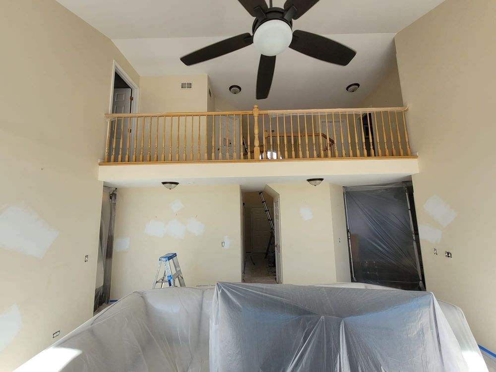 All Photos for Eagle Five Stars Painting in Brazos Valley, TX