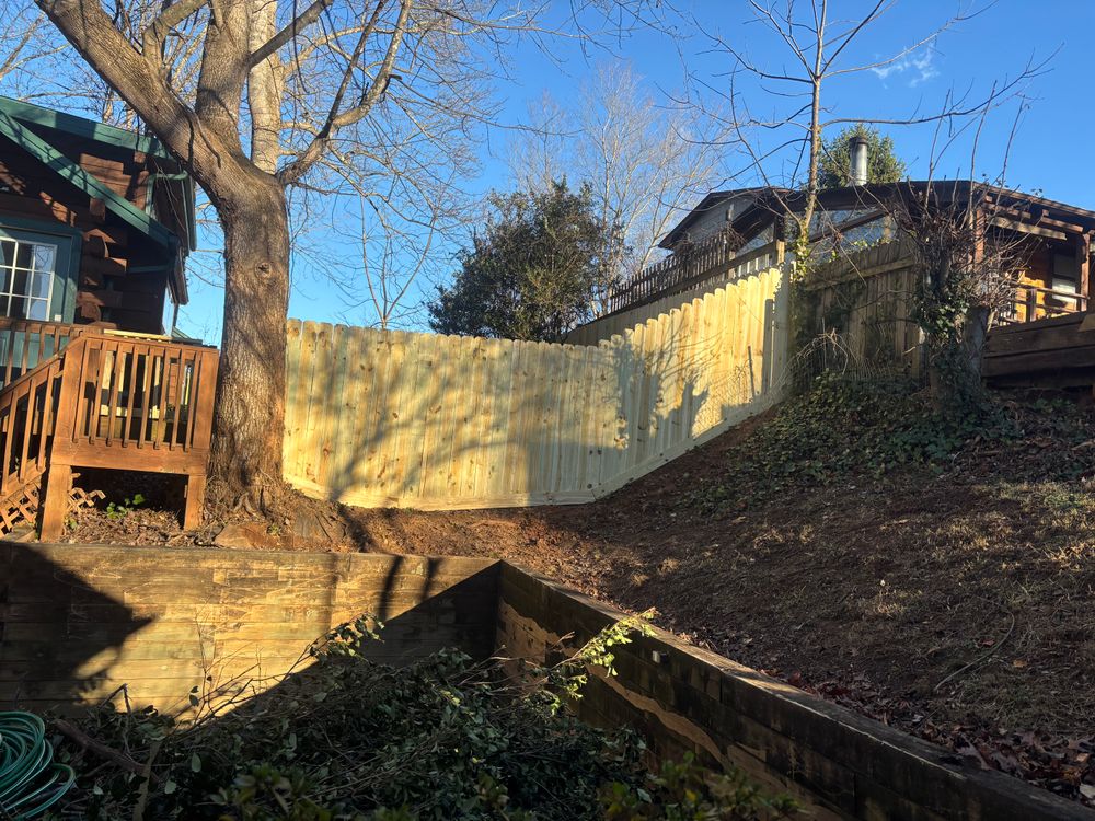 All Photos for Pisgah Property Services LLC in Asheville, NC