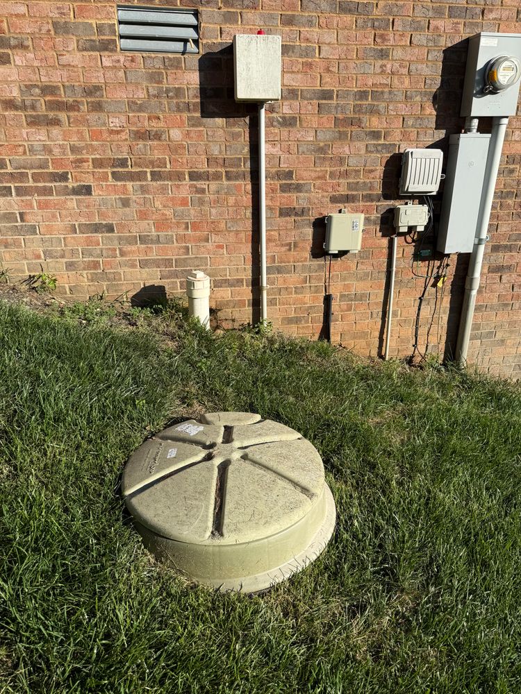 Our Eone Grinder Pump service provides reliable installation, repair, rebuilding, and replacement solutions to ensure your home’s wastewater management system operates efficiently and prevents clogs or disruptions in your septic system. for Admiral Septic Solutions, LLC in Farragut, TN