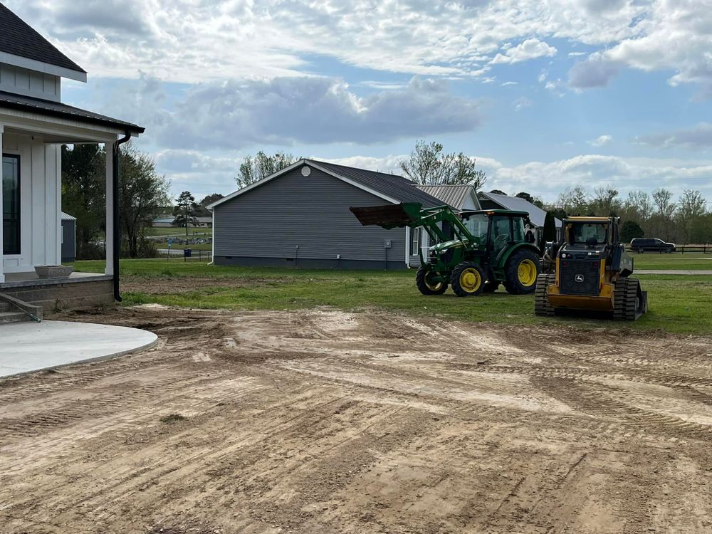 Tree Removal for Big Rock Tree Removal LLC in Boaz, AL