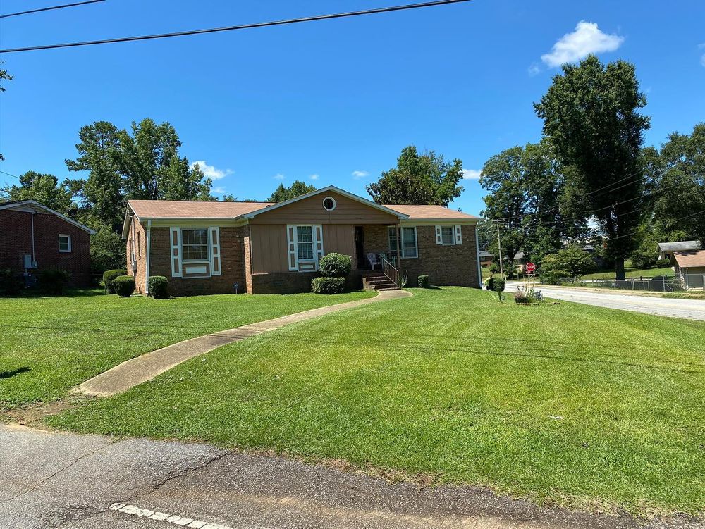 All Photos for JIF Concrete Services in Greenville, SC