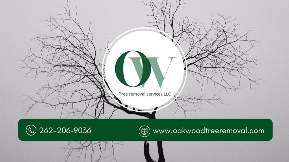 All Photos for Oakwood Tree Removal LLC in Oak Creek,  WI