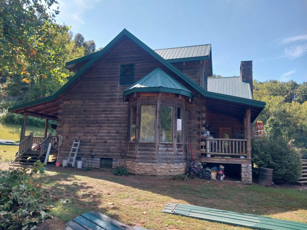 All Photos for Elite Amish Roofing in Jackson, OH