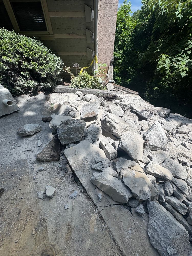 All Photos for Grayson Groundworks in Sevierville, TN