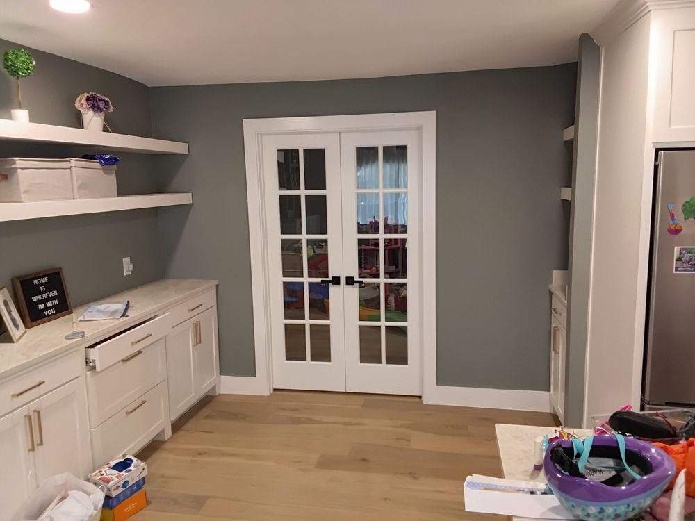Drywall and Plastering for Axba Professional Painting & Construction in Dallas, TX
