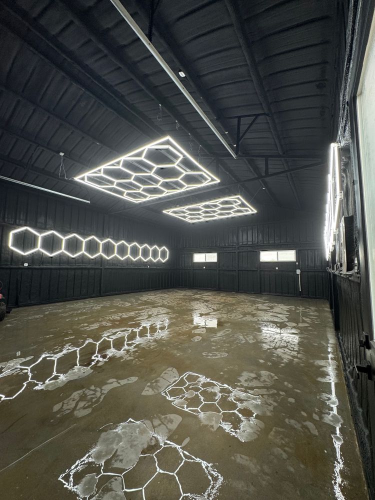 All Photos for Tailor Made Custom Homes in North, TX