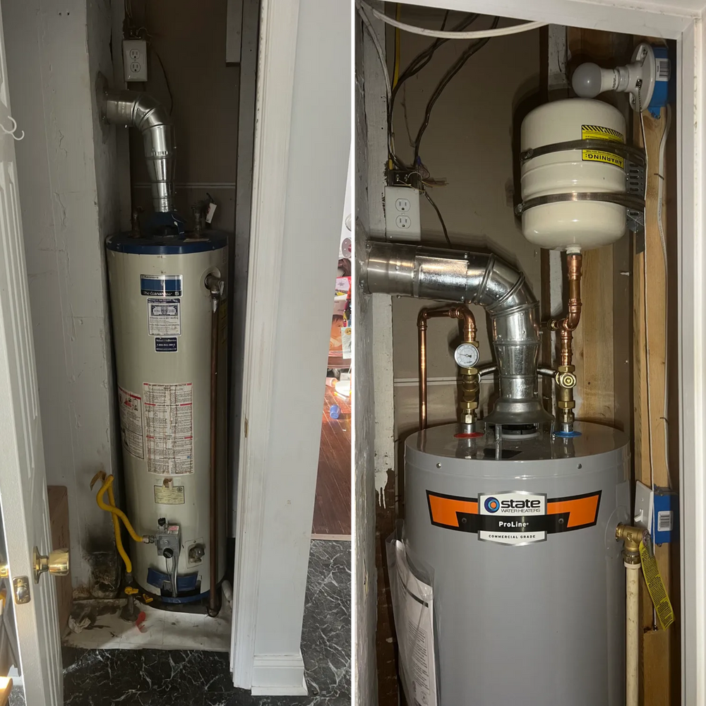 All Photos for Local Plumbers & Services in Ashland, VA