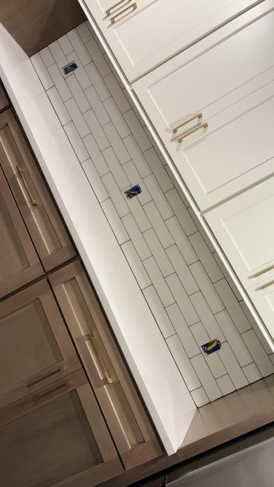 All Photos for The Tile Guy in Paris, TN