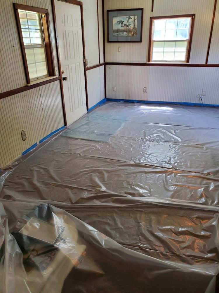 All Photos for IVY Contracting in Buena Vista, TN