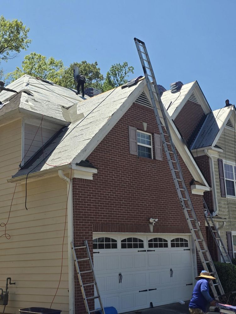 All Photos for ER Construction in Rockmart, GA
