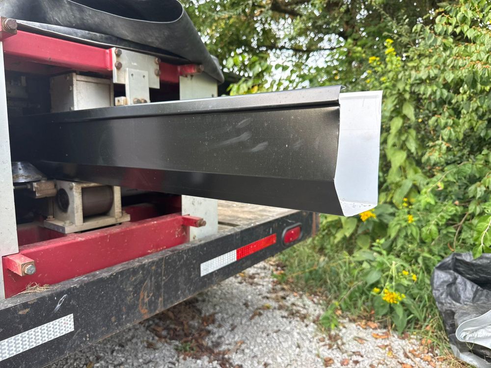 All Photos for KY Gutter Pro & Specialty Roofing Systems in Monticello, KY