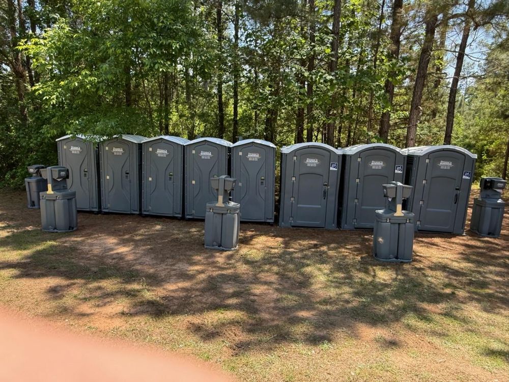 All Photos for Drano's Site Services in Chester, SC