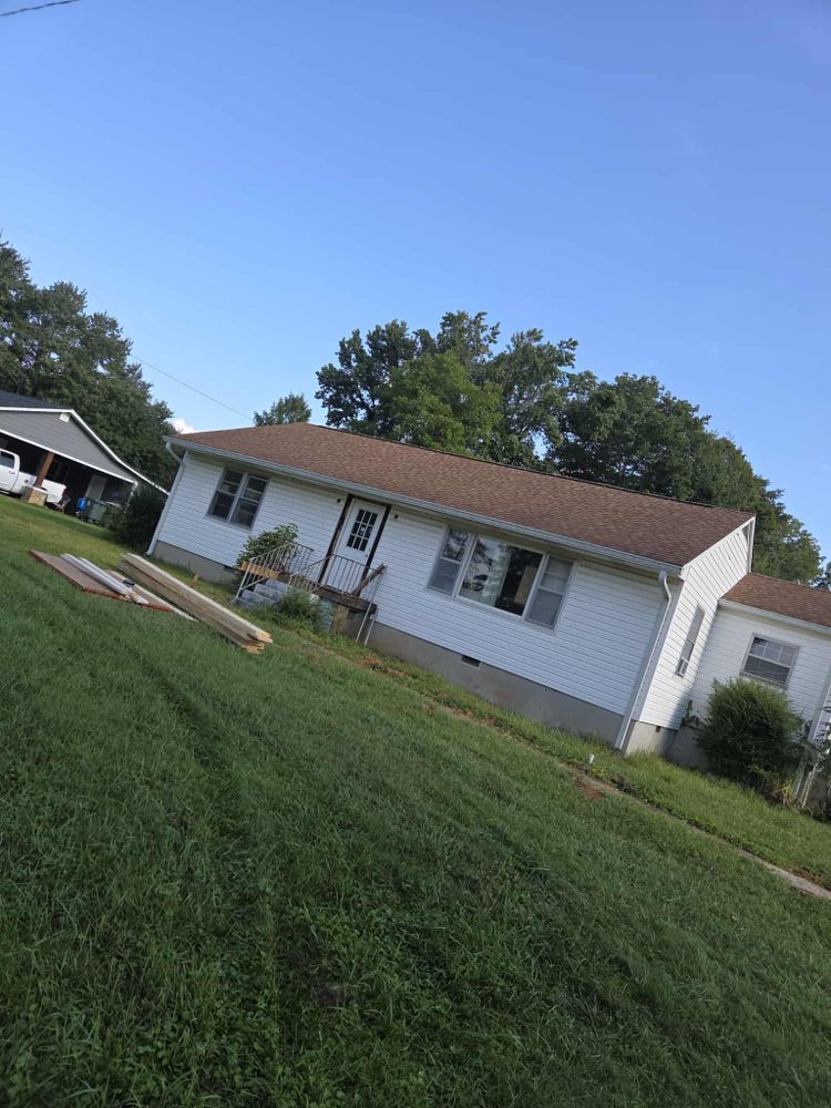 All Photos for Homescapes Construction LLC in Cleveland, TN