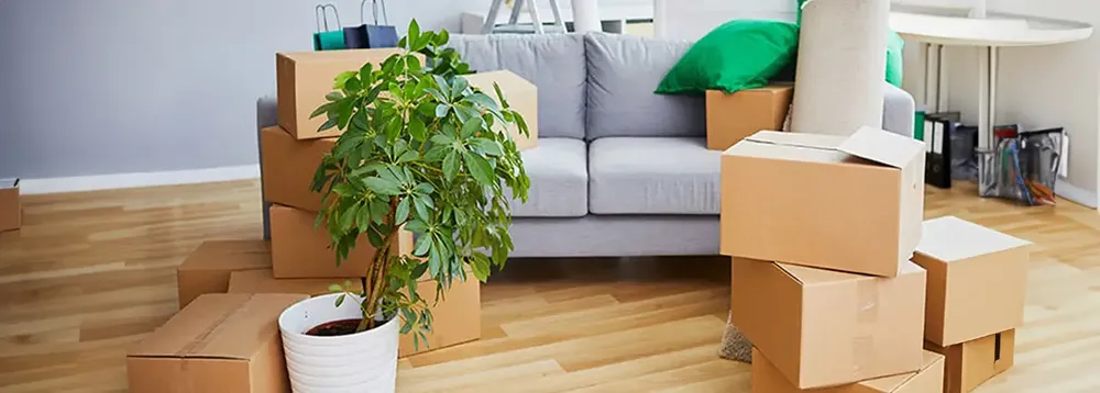 Our Packing and Unpacking service protects your belongings with careful handling, quality materials, and organized labeling, then safely unpacks everything in your new home to save time and reduce stress. for Heavy Lifters Moving LLC in Saginaw, TX