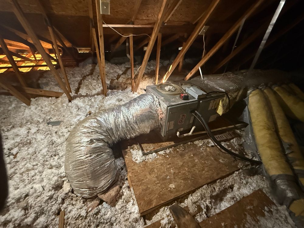 All Photos for Carters Heating and Cooling LLC in Forest City, NC