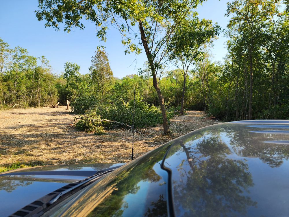All Photos for CKD's Mulching Services in League City, TX