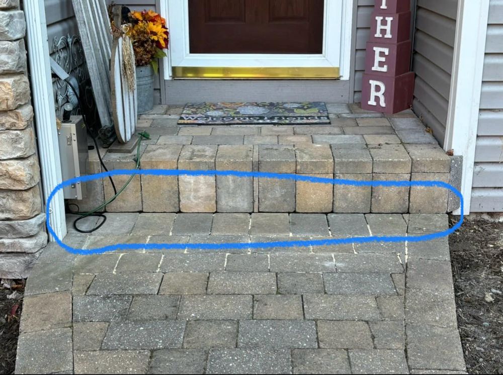 Our Eliminating Sagging service strengthens and stabilizes uneven concrete surfaces, preventing further damage. We use advanced techniques to ensure durability, enhancing your home's aesthetic appeal and safety in the long term. for Columbia Concrete Raising in Bloomsburg, PA