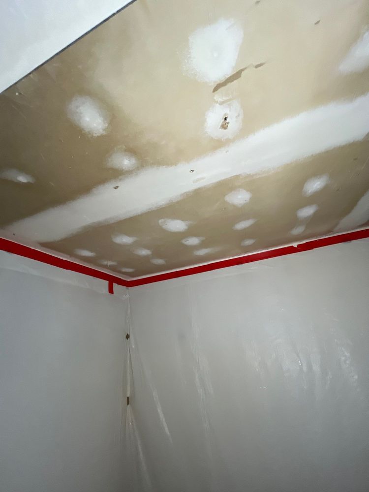 Asbestos Abatement for ACM Environmental in Salt Lake City, UT