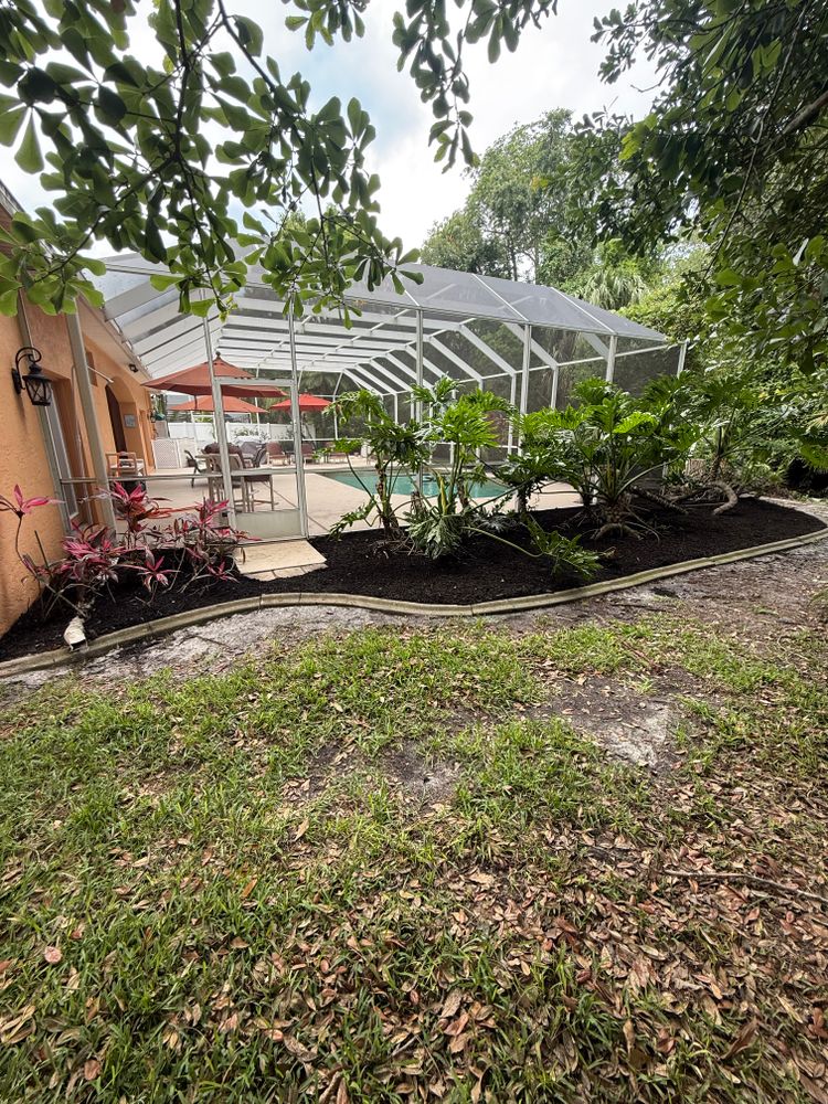 All Photos for Vanic's Landscaping in South Daytona, FL