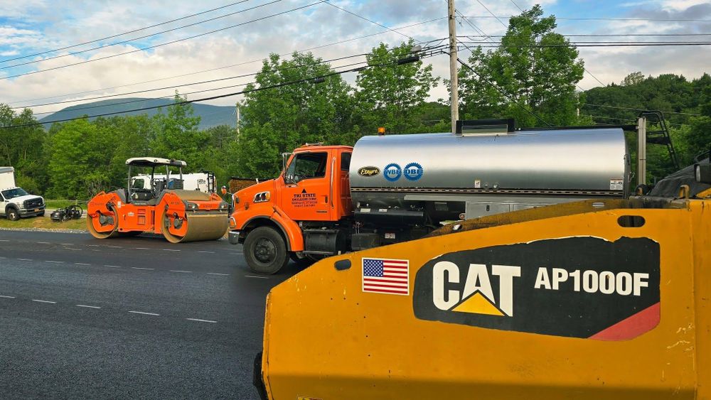 All Photos for Tri-State Emulsions Corp in New Jersey, NJ