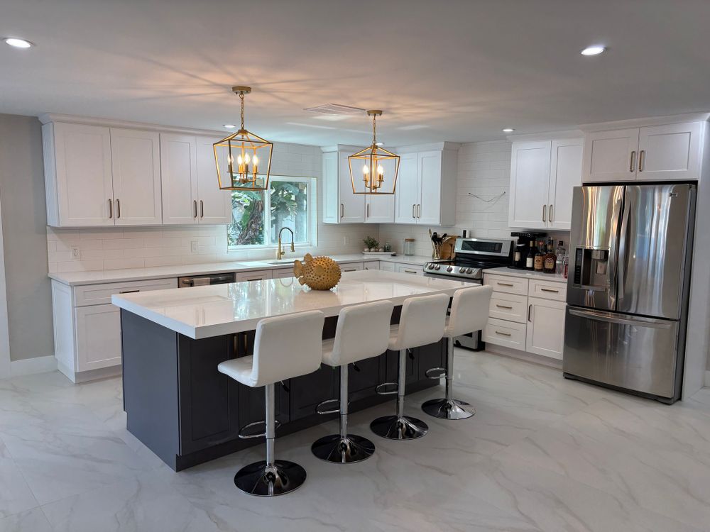 All Photos for Kare Kitchens in Deerfield Beach, FL