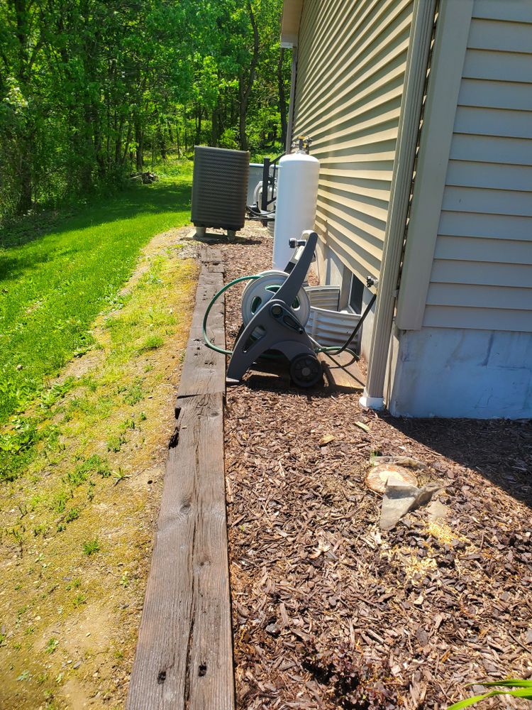 All Photos for Down Home Landscaping in Stillwater, PA