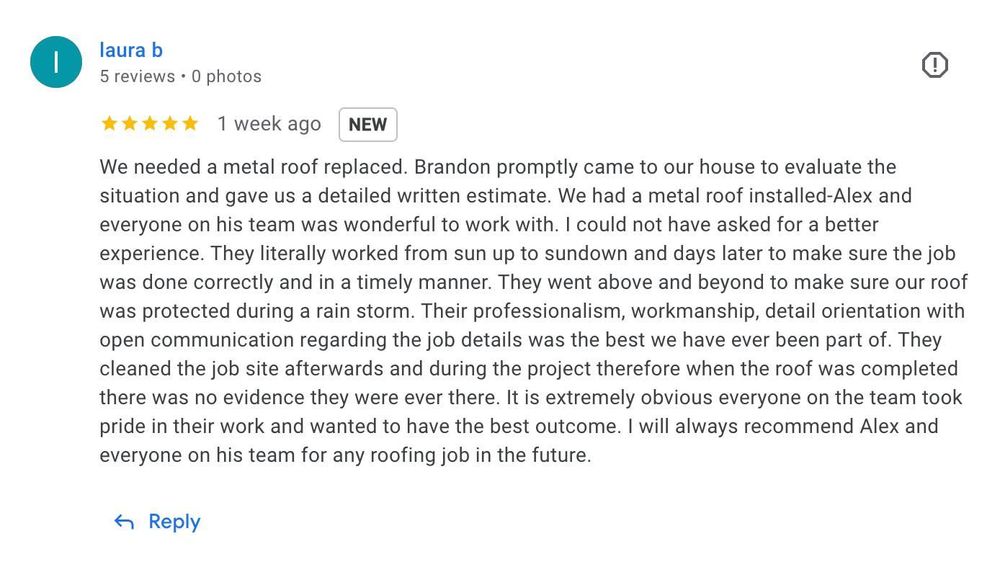 Other Services for Frontline Roofing & Home Services in Shelbyville, KY