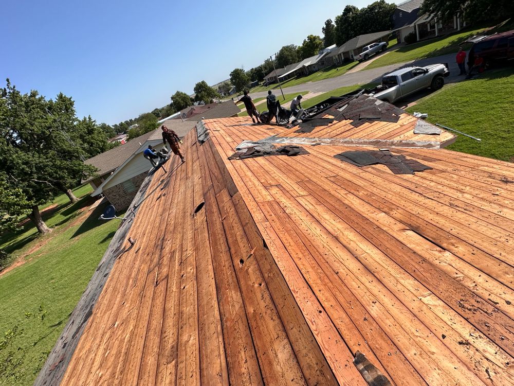 All Photos for Triple C Improvements in Carnegie, OK