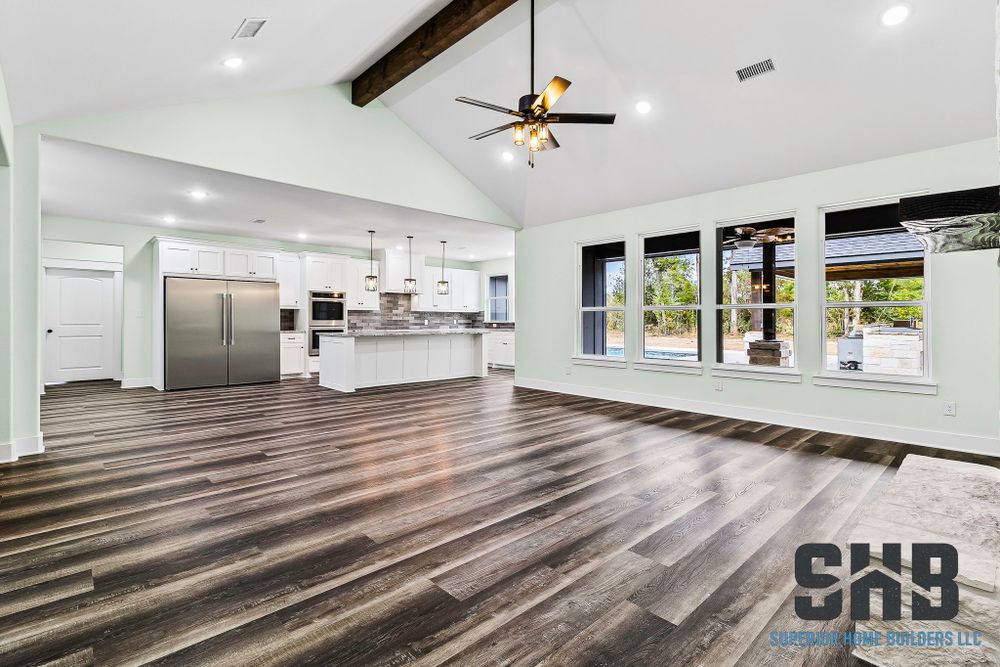 All Photos for Superior Home Builders in Livingston, TX