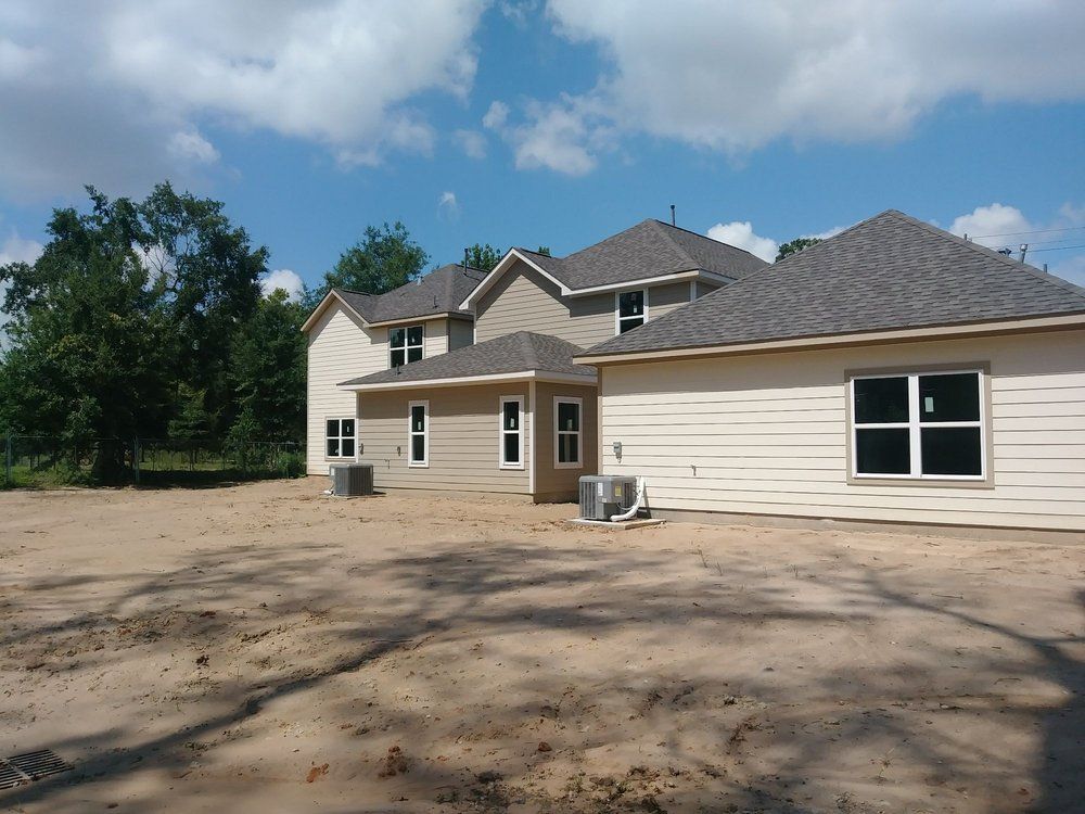 Our Power Washing service enhances your home exterior by effectively removing dirt, grime, and mold buildup. Restore the beauty of your property with our professional and efficient cleaning solutions. for Julio's Painting Service in Houston, TX